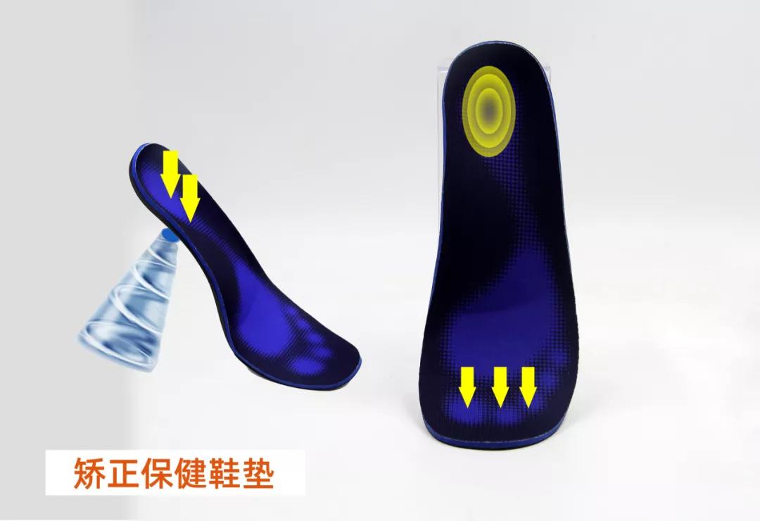 比另一半更能带来安全感的，居然是一双舞极限轻动鞋？