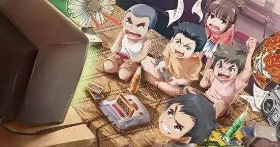 聊一聊哪个游戏改变了你的人生？