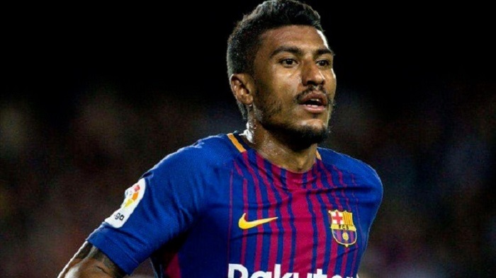 巴塞罗那已经退役的十大巨星,巴塞罗那新赛季球员集合