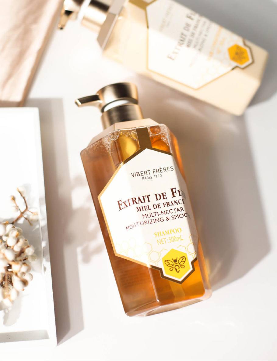 什么样的洗发水健康又好用,洗发水怎么选才好