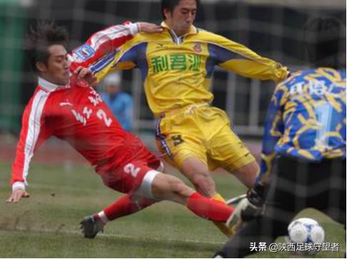 陕西国力甲a首场比赛,陕西国力01年