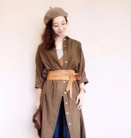 衣服太长了怎么办简单又好看,衣服太短了容易露肚子怎么办