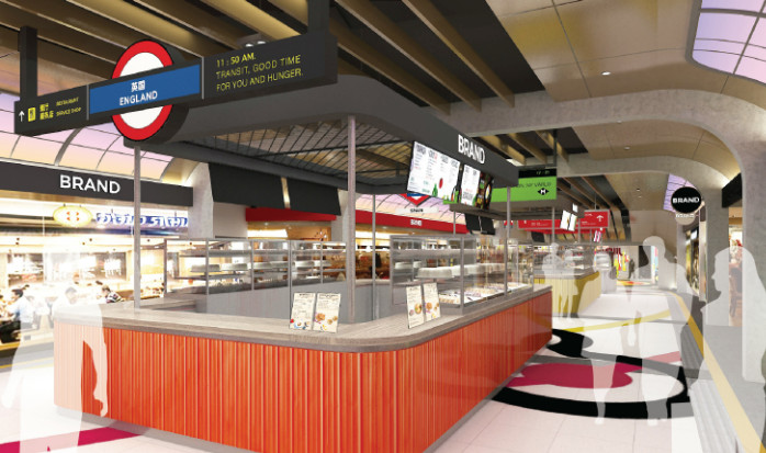 郑州大上海城购物中心全面升级,郑州世贸奥特莱斯购物中心开业