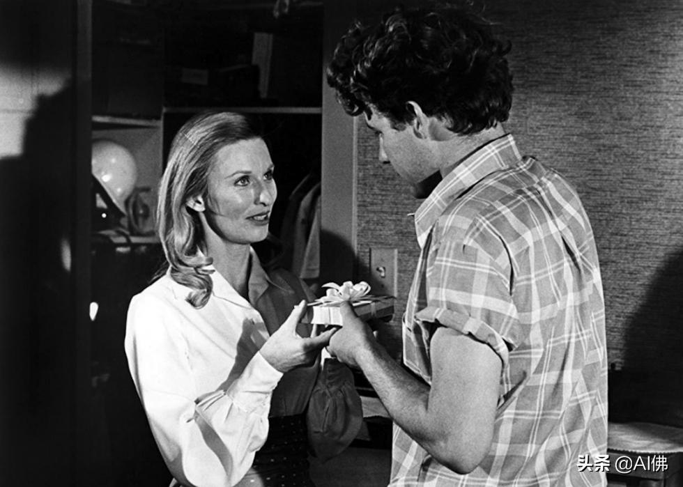 公认世界上好看的100部电影,全球近十年最好的电影