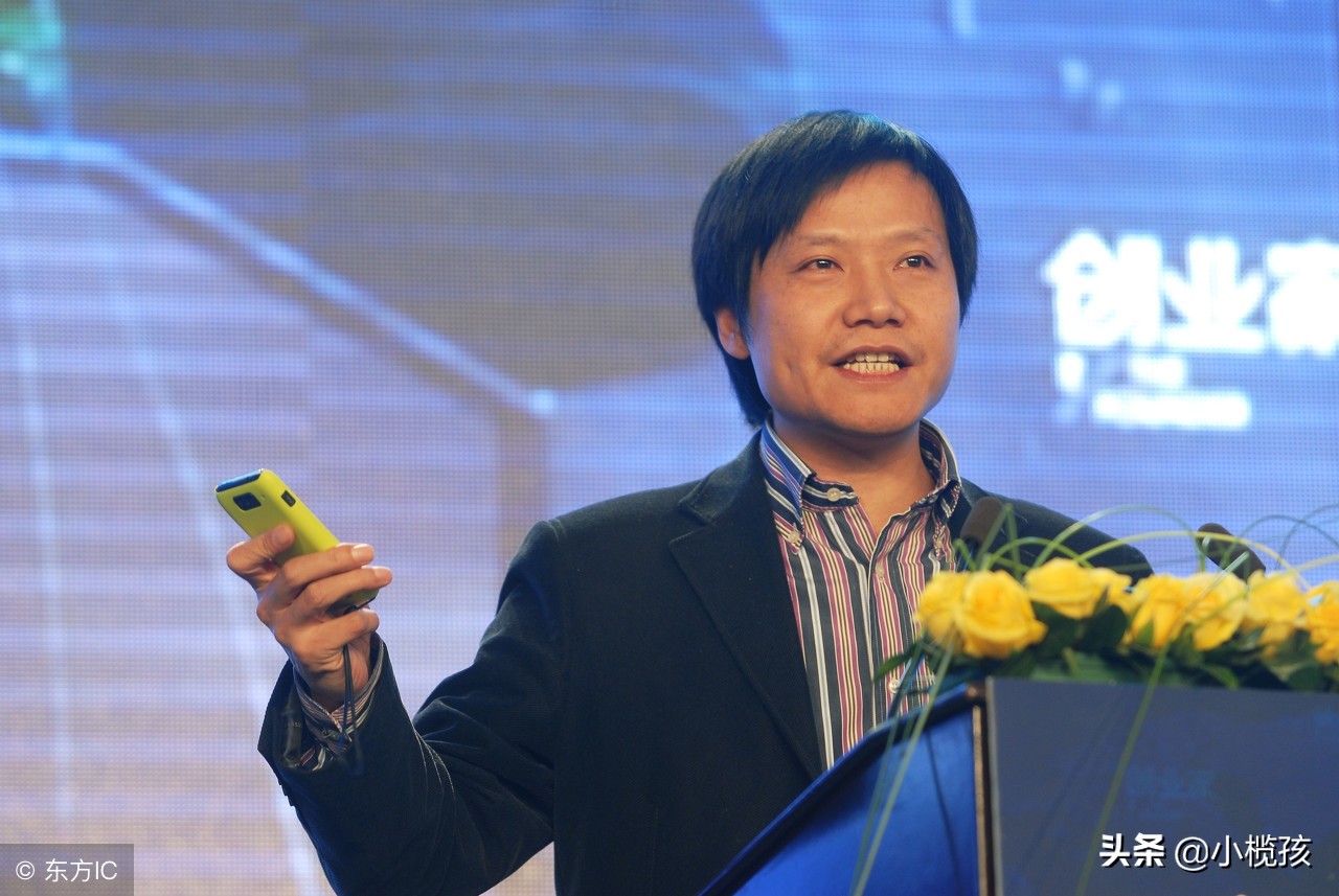 雷军天使投资人物,小米2022雷军融资计划