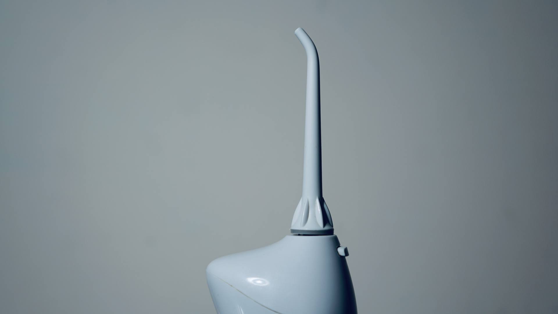 花了8000，从牙科诊所学到的，你肯定用得上