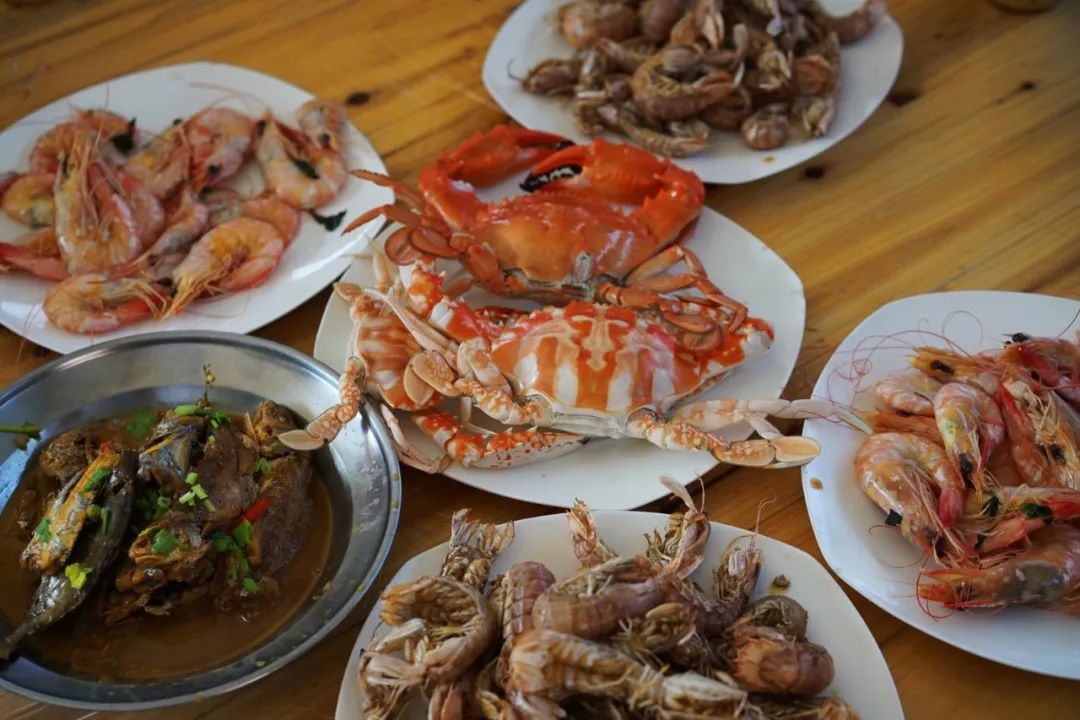 年度最爱美食胜地：潮汕（不接受反驳）