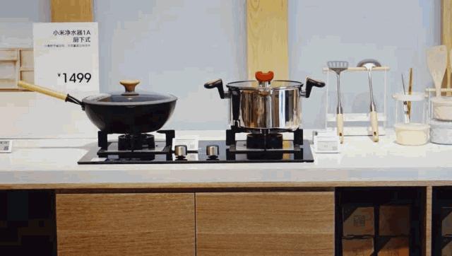 小米有品实体店的战略,小米有品全球首家线下商业旗舰店