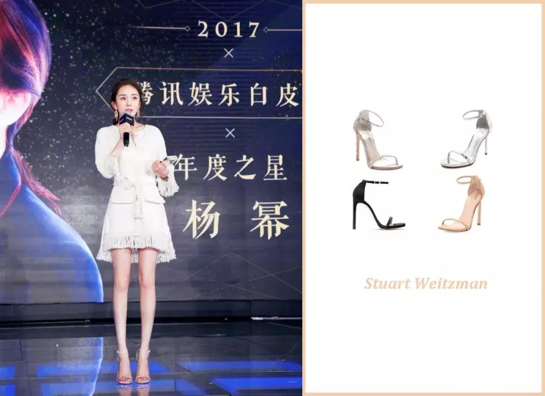 这些鞋究竟有什么魅力，能让“喜新厌旧”的她们一穿再穿？