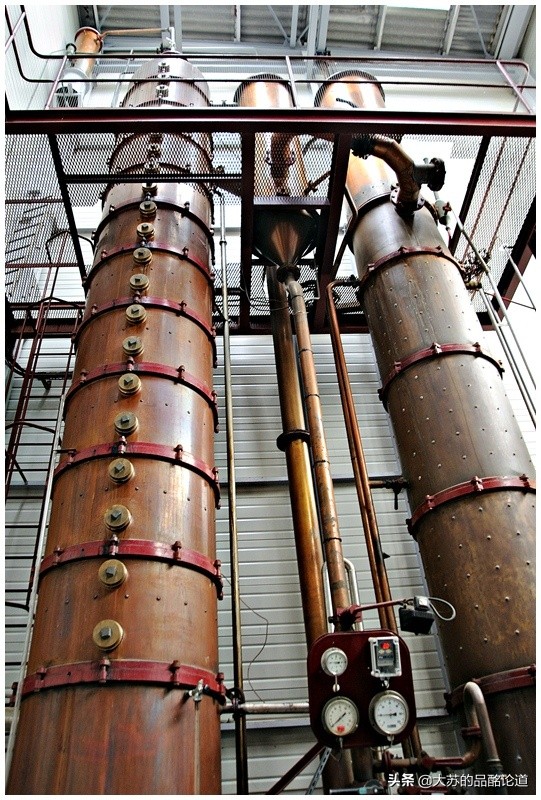 必喝威士忌,比较适合纯饮的麦芽威士忌