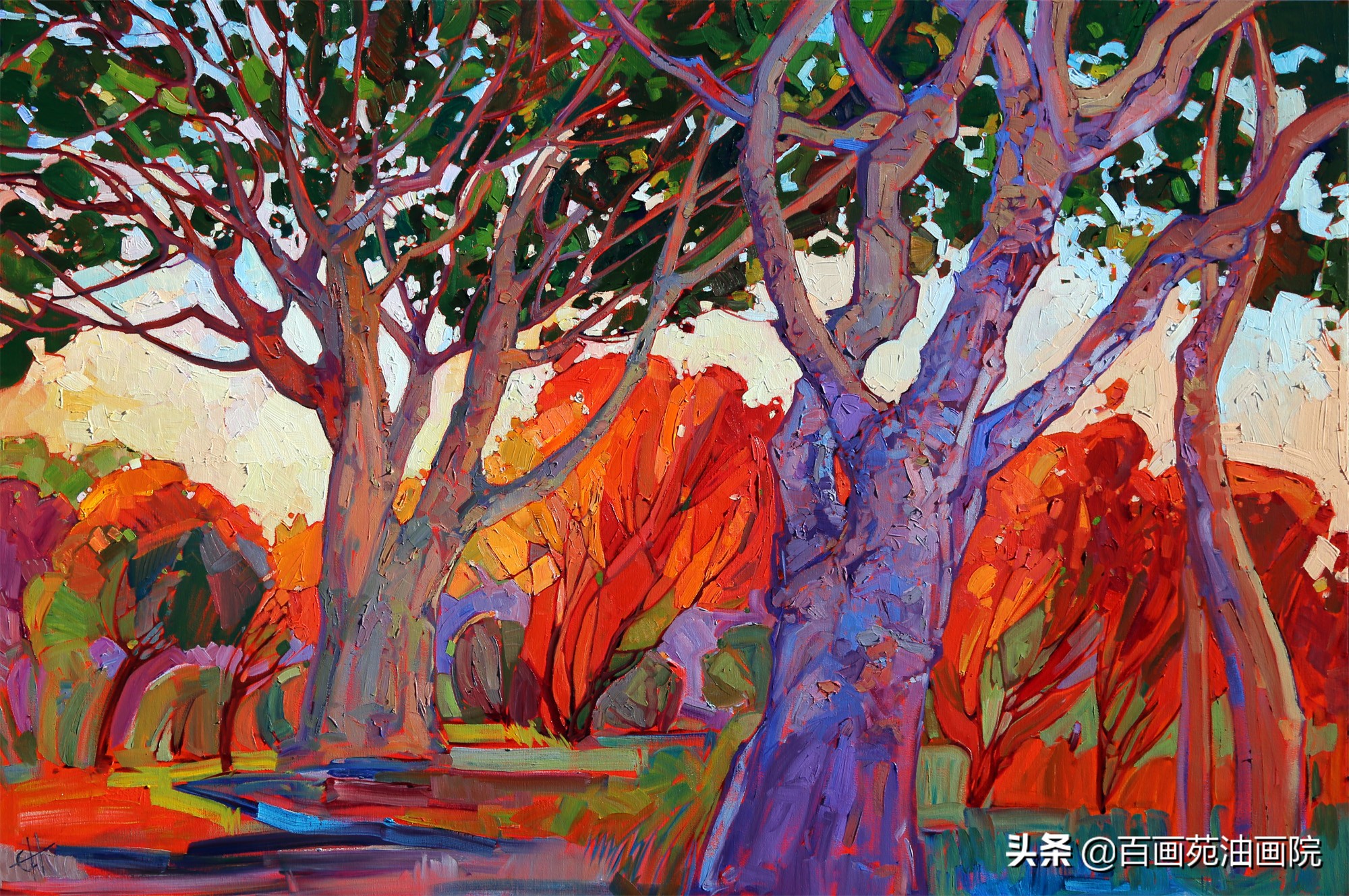 调色如何做到的,如何调色配色所掌握的知识