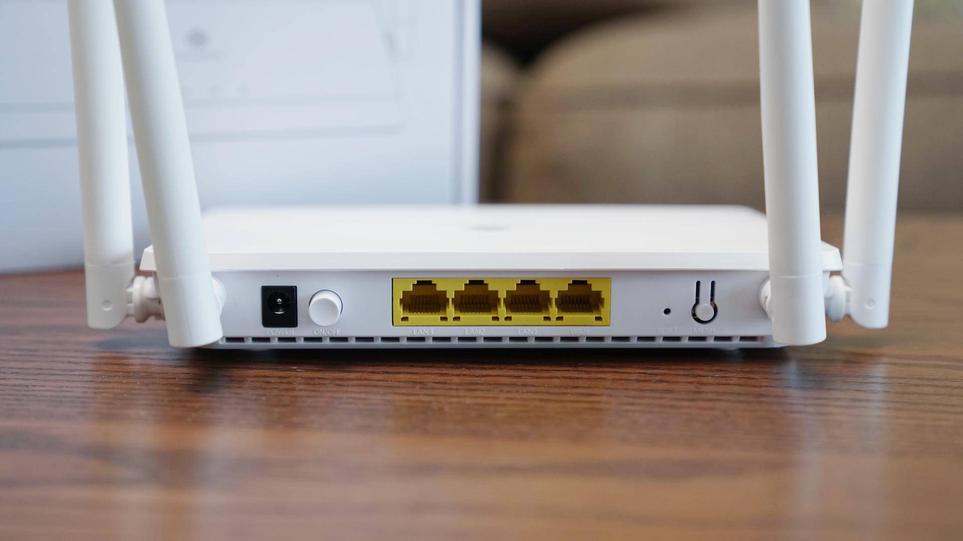 要Wi-Fi6,还要平价好用?移动安连宝WF-1了解一下