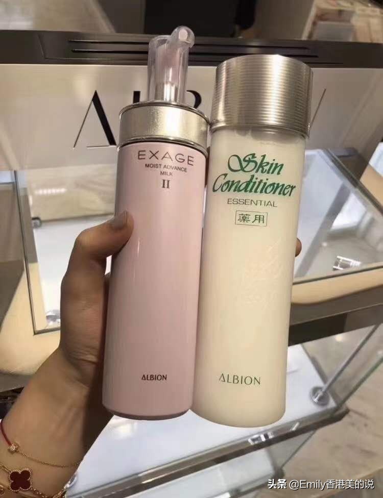 2021热销水乳,热门大牌水乳怎么选不踩坑