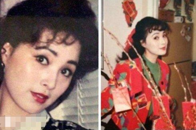 80年代所有女明星照片,80年代的珠影厂美女