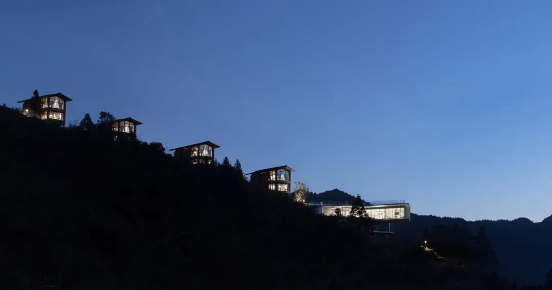 高端民宿一年营业成本600万,年赚百万的旅游民宿