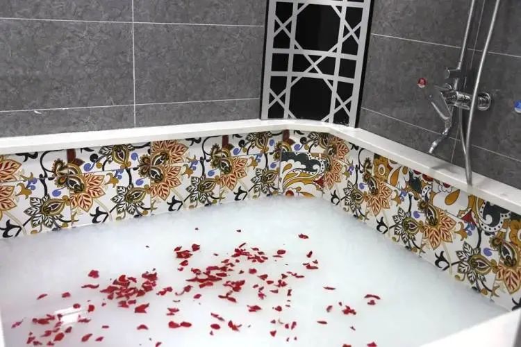 足道299套买一送一,价值269元单人养生足道套餐