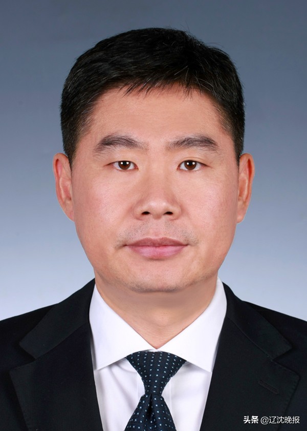 沈阳公示拟任杨文鹏,沈阳市委组织部干部任命公示