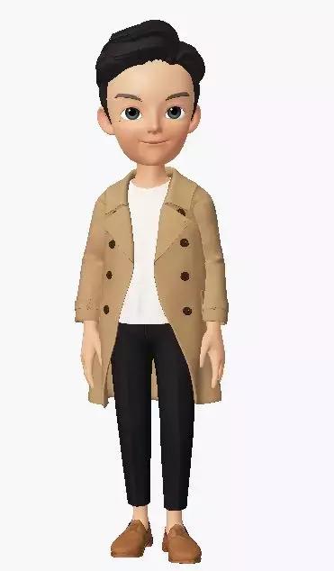 zepeto为什么突然火了,zepeto变装国际版