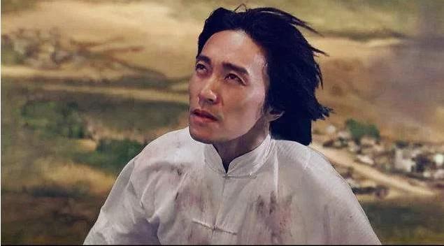 周星驰对赌协议失败