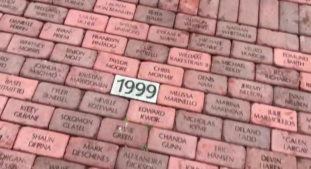 塔夫脱中学简历,塔夫脱中学