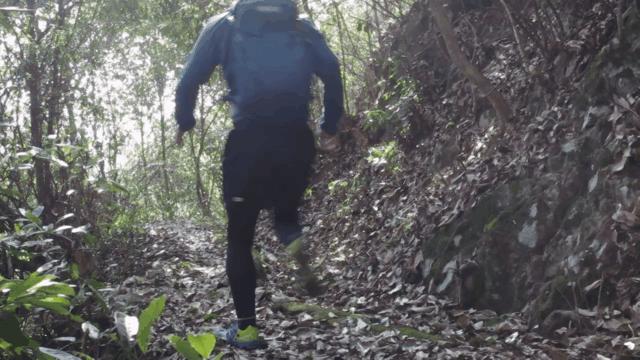 旅游/短线背包怎么选—拓乐ThuleCapstone22L背包体验记