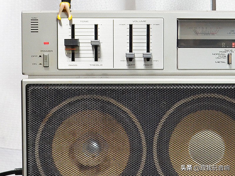 先锋80dsp音质,先锋80年代喇叭怎么样