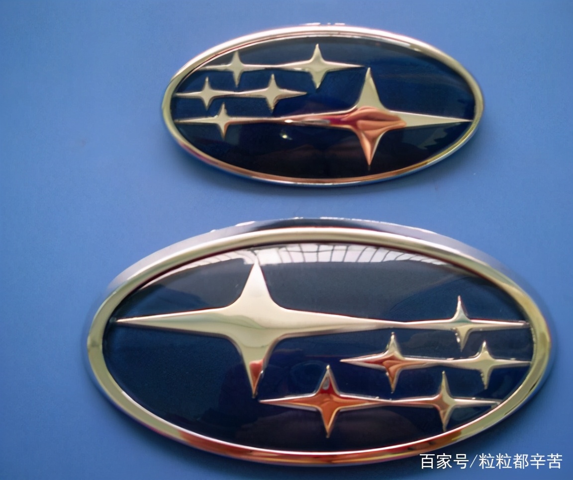 哪个车的车标最霸气最好看,公认最好看的十辆汽车车标