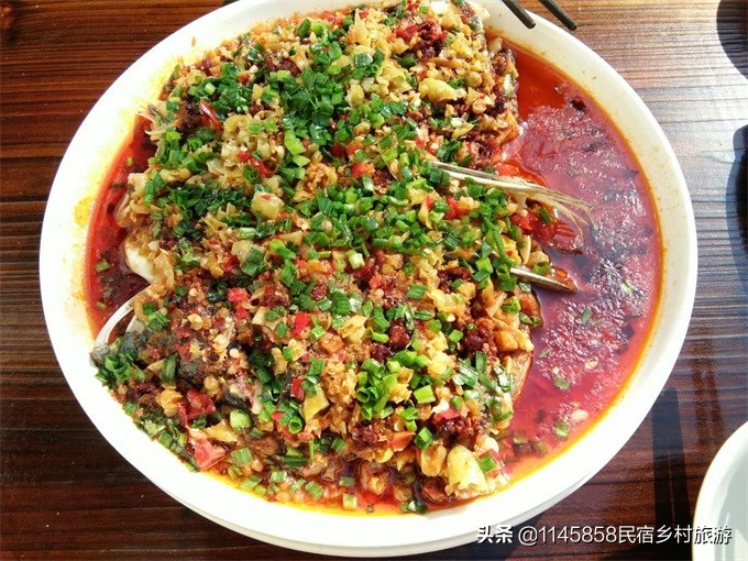 安徽省黟县宏村景区听雨楼客栈,宏村栖梧旅行精选徽派景观民宿