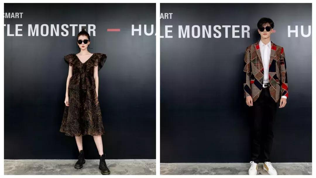 gentlemonster王嘉尔出场,gentlemonster智能眼镜二代