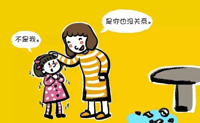 14岁爱撒谎的孩子怎么教育,怎么面对高智商的孩子撒谎