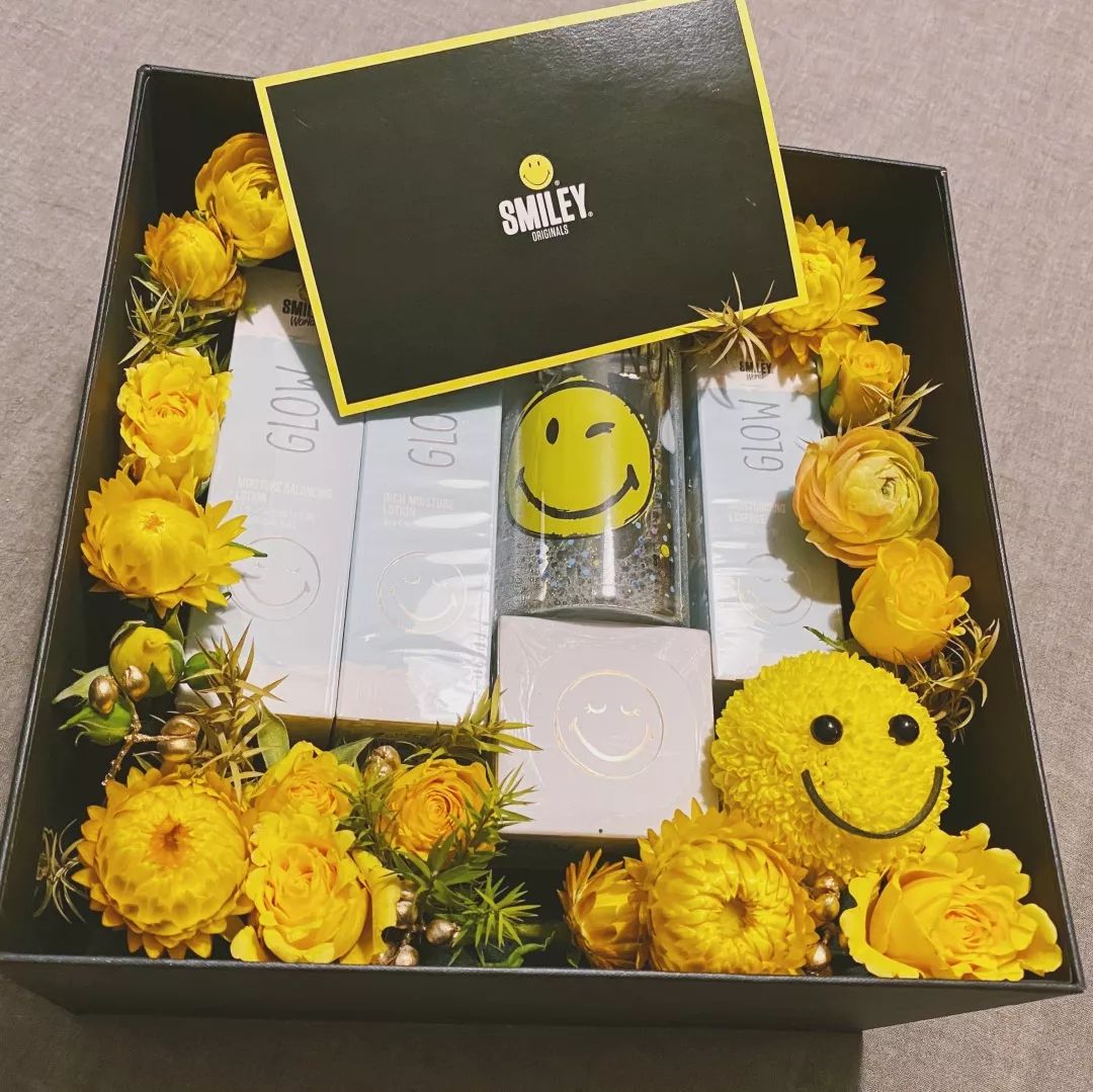 新年开运礼盒面膜,新年开运美妆