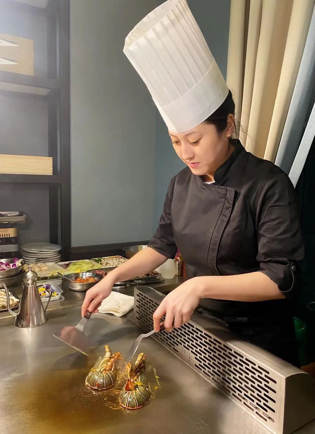 藏在长春城区的红酒庄，品酒喝茶吃日料，懂生活的人都来这了