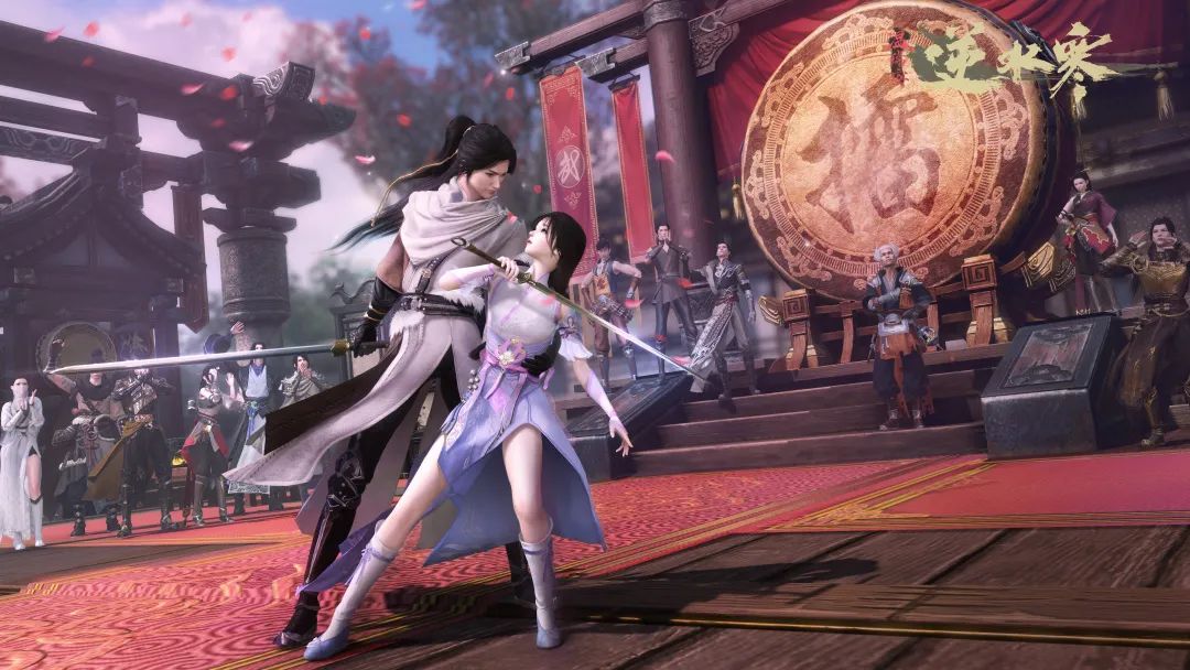 女玩家太苦恼:游戏奔现后发现他大我20岁,可我却离不开他了