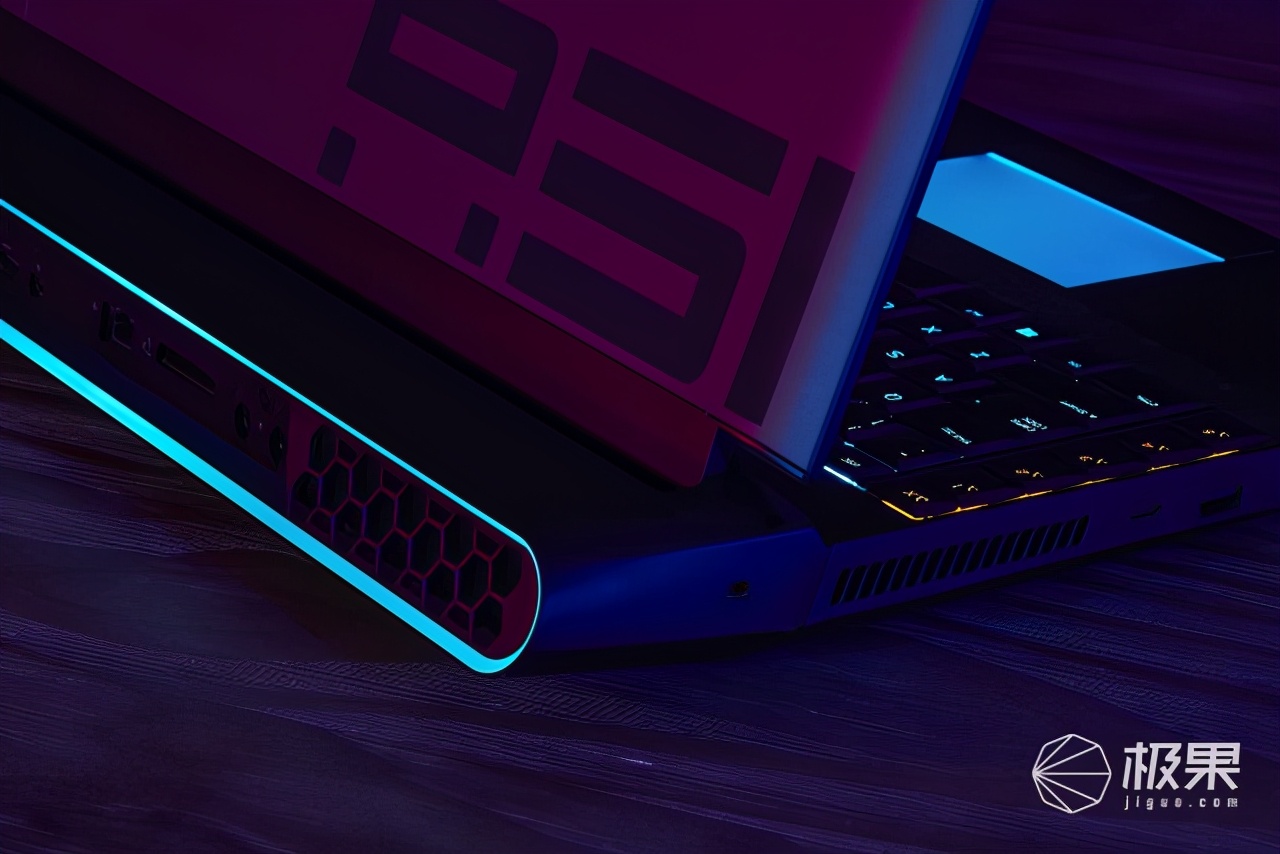 那些年失去的快乐，都从这台高能笔记本里找到了！这不是游戏