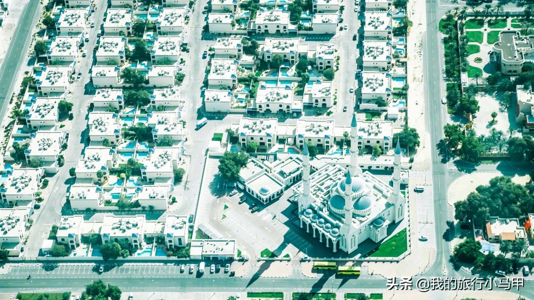 迪拜旅游攻略必去的地方,迪拜游玩全攻略