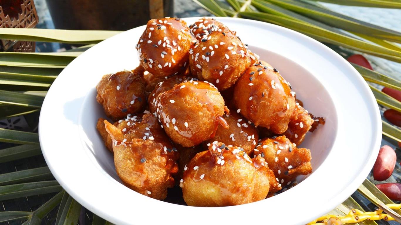 迪拜旅游特色美食,迪拜必吃的100种美食