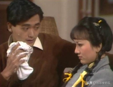 冯程程许文强精彩句子,许文强冯程程语句