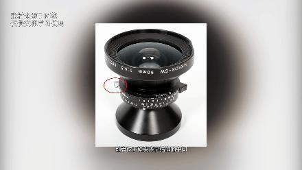 ccd相机内部结构图,单反相机的结构