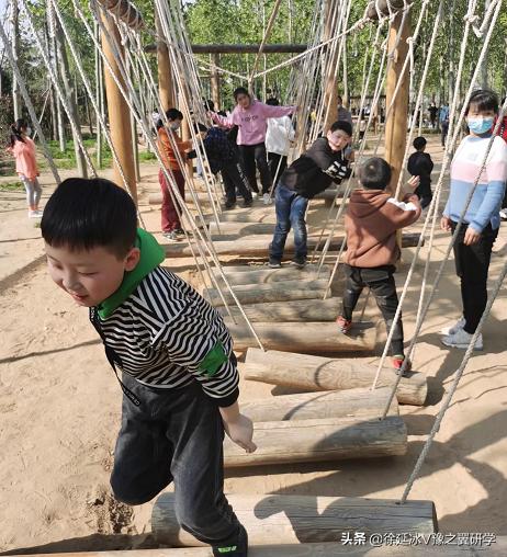 郑州五一近郊游的好地方,不出郑州就能游玩的地方