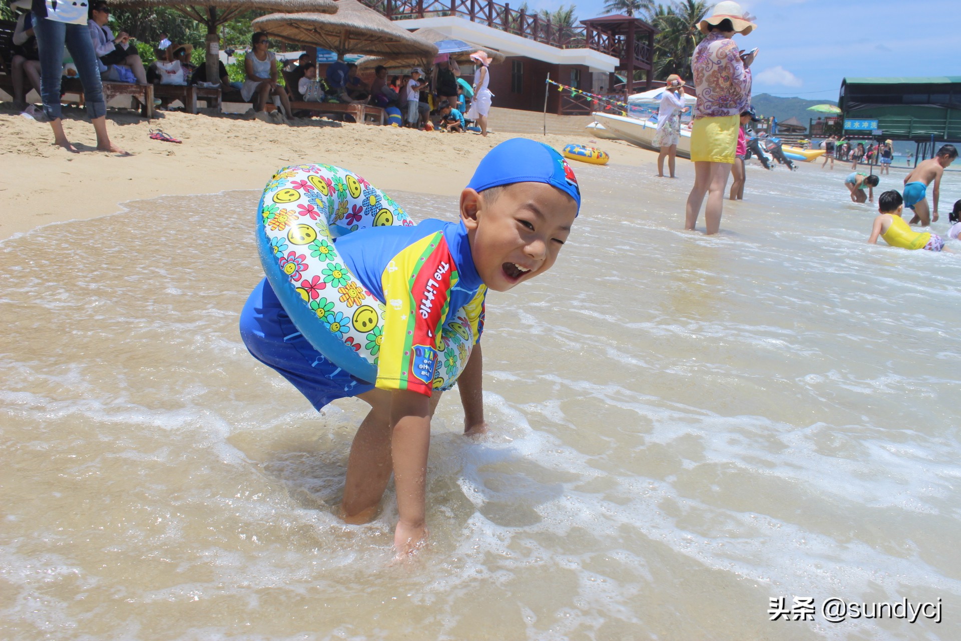 小奔奔,长安新能源奔奔自驾游西藏