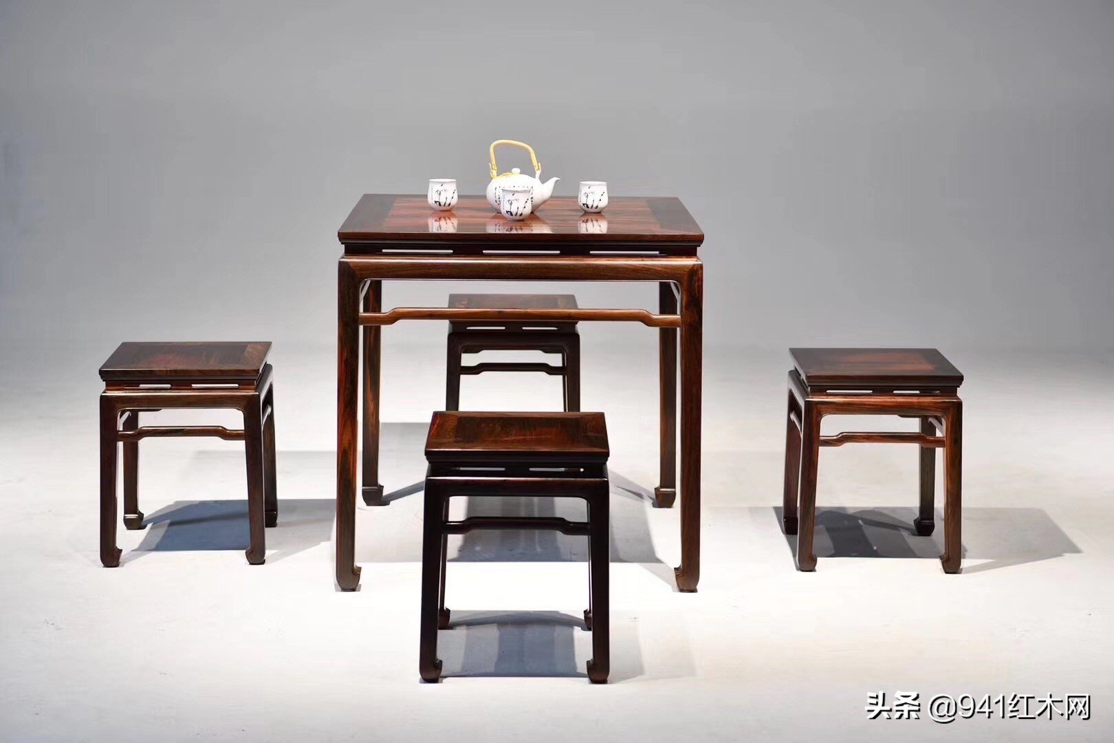 热带红木,为什么红木都生长在热带