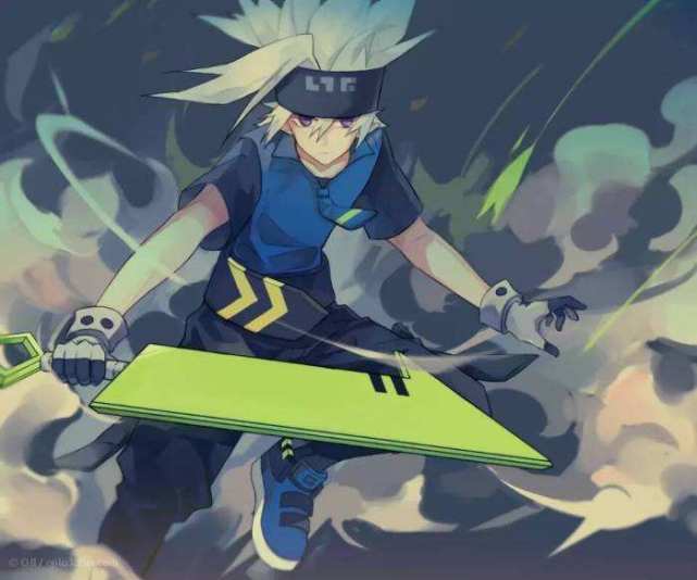 凹凸世界格瑞竟成煤化最佳备胎，不黑化都对不起这些设定