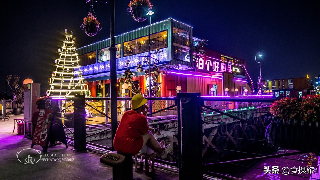 太古仓码头好去处,太古仓必去的地方