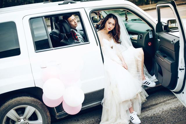 安徽蚌埠婚纱照推荐哪家最好,蚌埠十大婚纱照