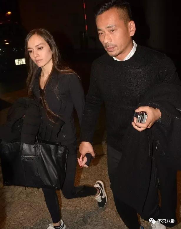 还没完？史上最强小三的狗血连续剧又出新番了……