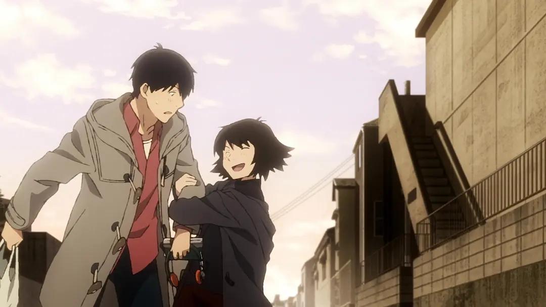 四月最强护夫番,四月最强新番推荐