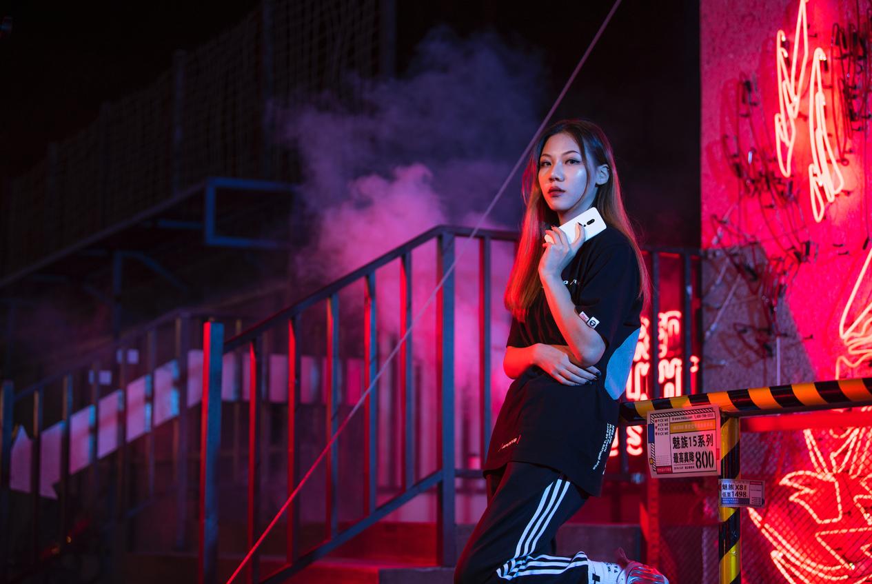 魅族15p手机评测,魅族15惊艳