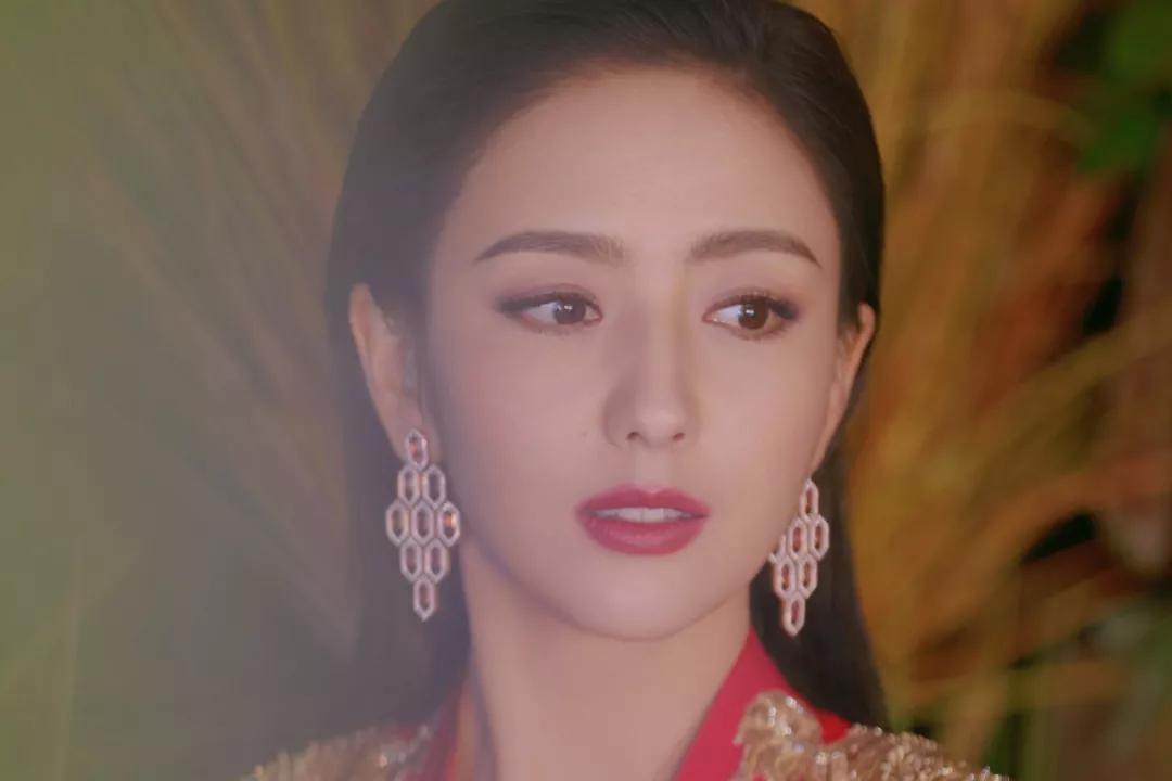 女明星化过最浓的妆,这些女明星的妆容简单又惊艳