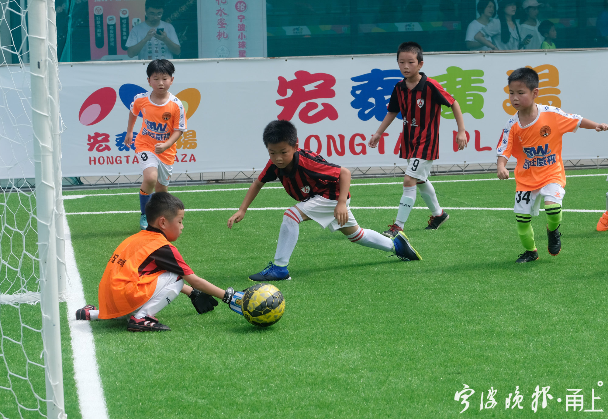 宁波足球青训报名,宁波2021足球青少年