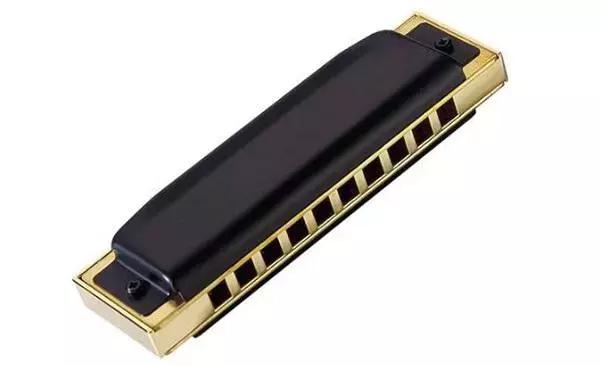 怎么系统学口琴,小白如何自学口琴入门